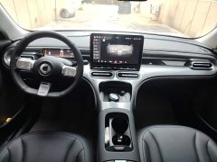 smart #1 Pro Edition - ფოტო 6