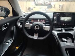 smart #1 Pro Edition - ფოტო 7