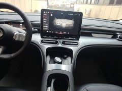 smart #1 Pro Edition - ფოტო 9