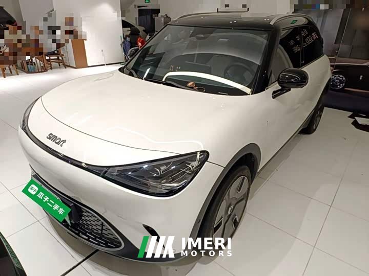 smart Elf #1 2024 Premium Edition
