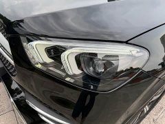 Mercedes-Benz GLE Coupe 2020 GLE 350 4MATIC Coupe SUV Fashion - ფოტო 12