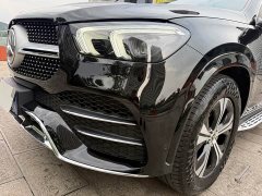 Mercedes-Benz GLE Coupe 2020 GLE 350 4MATIC Coupe SUV Fashion - ფოტო 13