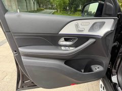 Mercedes-Benz GLE Coupe 2020 GLE 350 4MATIC Coupe SUV Fashion - ფოტო 17