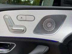 Mercedes-Benz GLE Coupe 2020 GLE 350 4MATIC Coupe SUV Fashion - ფოტო 18
