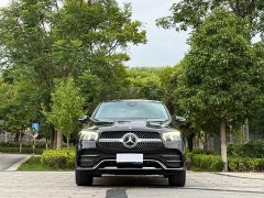 Mercedes-Benz GLE Coupe 2020 GLE 350 4MATIC Coupe SUV Fashion - ფოტო 2