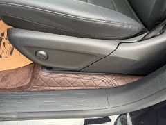 Mercedes-Benz GLE Coupe 2020 GLE 350 4MATIC Coupe SUV Fashion - ფოტო 20