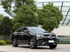 Mercedes-Benz GLE Coupe 2020 GLE 350 4MATIC Coupe SUV Fashion - ფოტო 3