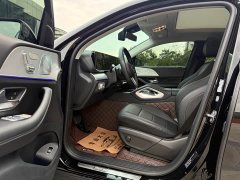Mercedes-Benz GLE Coupe 2020 GLE 350 4MATIC Coupe SUV Fashion - ფოტო 4