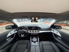 Mercedes-Benz GLE Coupe 2020 GLE 350 4MATIC Coupe SUV Fashion - ფოტო 5