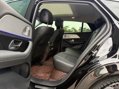 Mercedes-Benz GLE Coupe 2020 GLE 350 4MATIC Coupe SUV Fashion - ფოტო 6