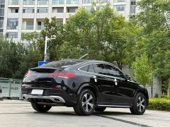 Mercedes-Benz GLE Coupe 2020 GLE 350 4MATIC Coupe SUV Fashion - ფოტო 7
