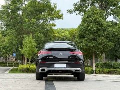 Mercedes-Benz GLE Coupe 2020 GLE 350 4MATIC Coupe SUV Fashion - ფოტო 8