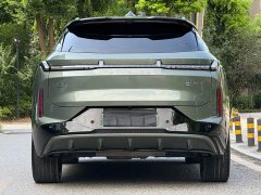 Lynk & Co 08 EM-P 220km four-wheel drive performance Halo - ფოტო 5