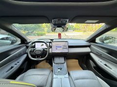 Lynk & Co 08 EM-P 220km four-wheel drive performance Halo - ფოტო 8