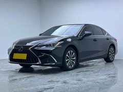 Lexus ES 2022 200 Excellence Edition - ფოტო 1