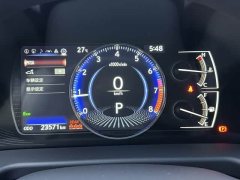 Lexus ES 2022 200 Excellence Edition - ფოტო 10