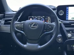 Lexus ES 2022 200 Excellence Edition - ფოტო 11