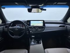 Lexus ES 2022 200 Excellence Edition - ფოტო 12