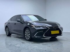 Lexus ES 2022 200 Excellence Edition - ფოტო 3