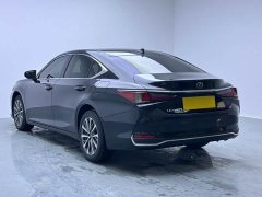 Lexus ES 2022 200 Excellence Edition - ფოტო 4