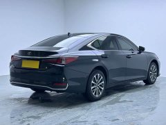 Lexus ES 2022 200 Excellence Edition - ფოტო 5