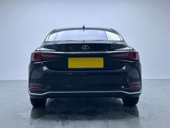Lexus ES 2022 200 Excellence Edition - ფოტო 6