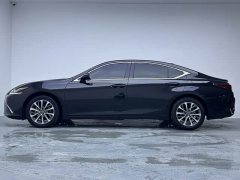 Lexus ES 2022 200 Excellence Edition - ფოტო 7