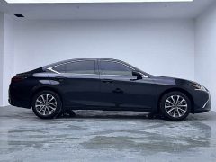 Lexus ES 2022 200 Excellence Edition - ფოტო 8