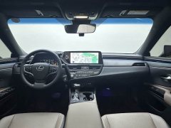 Lexus ES 2022 200 Excellence Edition - ფოტო 11