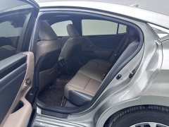 Lexus ES 2022 200 Excellence Edition - ფოტო 13