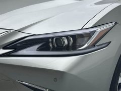 Lexus ES 2022 200 Excellence Edition - ფოტო 17