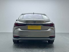 Lexus ES 2022 200 Excellence Edition - ფოტო 2