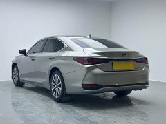Lexus ES 2022 200 Excellence Edition - ფოტო 3