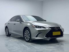 Lexus ES 2022 200 Excellence Edition - ფოტო 5