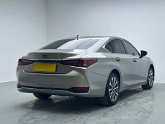 Lexus ES 2022 200 Excellence Edition - ფოტო 6