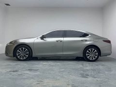 Lexus ES 2022 200 Excellence Edition - ფოტო 7