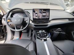 Hongqi E-QM5 2021 Charging T3 version 4 seats - ფოტო 10