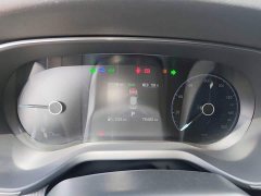 Hongqi E-QM5 2021 Charging T3 version 4 seats - ფოტო 12