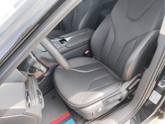 Hongqi E-QM5 2021 Charging T3 version 4 seats - ფოტო 15