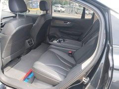 Hongqi E-QM5 2021 Charging T3 version 4 seats - ფოტო 17