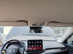Hongqi E-QM5 2021 Charging T3 version 4 seats - ფოტო 18