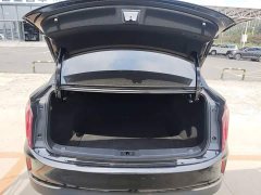 Hongqi E-QM5 2021 Charging T3 version 4 seats - ფოტო 19