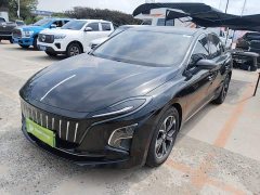 Hongqi E-QM5 2021 Charging T3 version 4 seats - ფოტო 2
