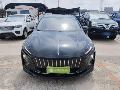 Hongqi E-QM5 2021 Charging T3 version 4 seats - ფოტო 3