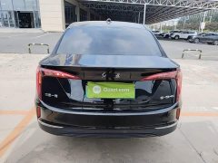 Hongqi E-QM5 2021 Charging T3 version 4 seats - ფოტო 6