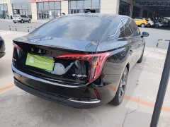 Hongqi E-QM5 2021 Charging T3 version 4 seats - ფოტო 7
