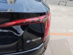 Hongqi E-QM5 2021 Charging T3 version 4 seats - ფოტო 8