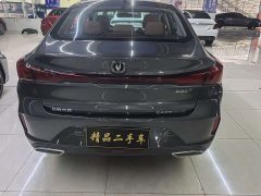 Ford Eado Enjoy Edition PLUS Blue Whale NE 1.4T GDI DCT Premium Edition - ფოტო 10
