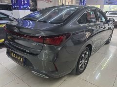 Ford Eado Enjoy Edition PLUS Blue Whale NE 1.4T GDI DCT Premium Edition - ფოტო 11