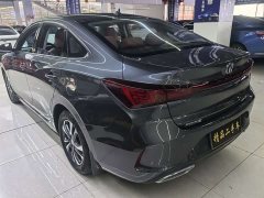 Ford Eado Enjoy Edition PLUS Blue Whale NE 1.4T GDI DCT Premium Edition - ფოტო 12